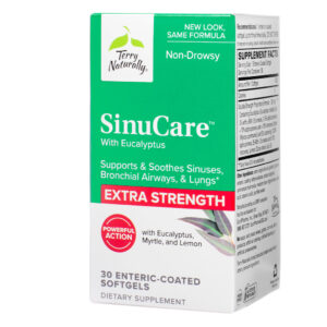 Terry Naturally SinuCare Extra Strength