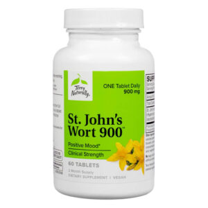 Terry Naturally St. John's Wort 900 Tablets