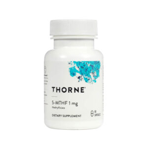 Thorne Research 5-MTHF