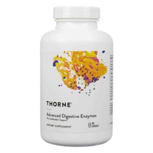 Thorne Research Advanced Digestive Enzymes