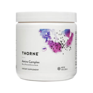 Thorne Research Amino Complex Berry Powder
