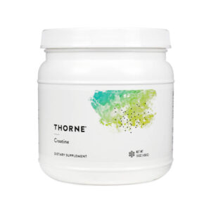 Thorne Research Creatine Powder