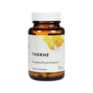 Thorne Research FloraMend Prime Probiotic® Capsules