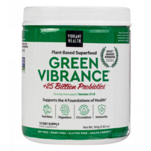 Vibrant Health Green Vibrance