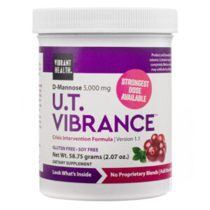 Vibrant Health UT Vibrance