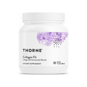 Thorne Research Collagen Fit 17.8oz