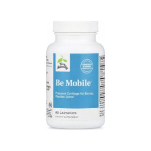 Terry Naturally Be Mobile Capsules