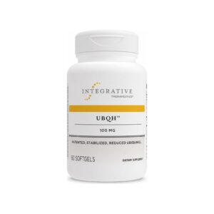 Integrative UBQH 100mg 60 softgels