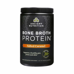 Ancient Nutrition Bone Broth Protein Powder