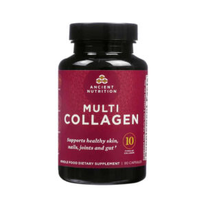 Ancient Nutrition Multi Collagen Capsules