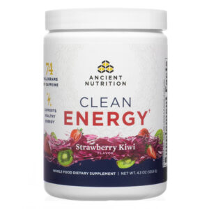 Ancient Nutrition Clean Energy Powder