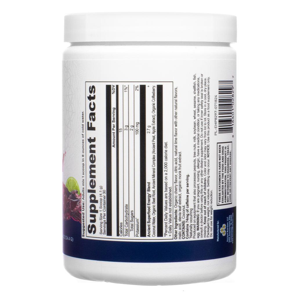 Ancient Nutrition Clean Energy Powder - Image 5