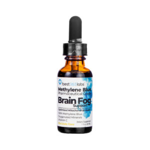 Best 365 Labs Brain Fog Support