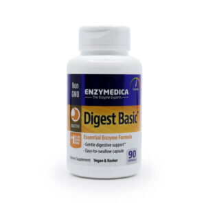 Enzymedica Digest Basic