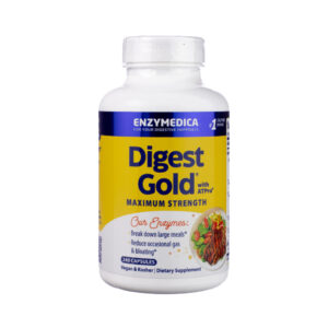 Enzymedica Digest Gold With ATPro™