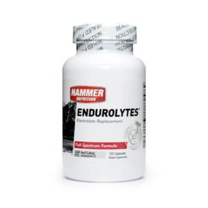 Hammer Nutrition Endurolytes® Capsules