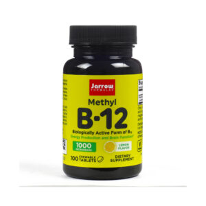 Jarrow Formulas Methyl B-12
