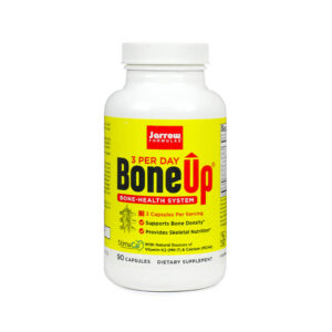 Jarrow Formulas Bone-Up® Three Per Day