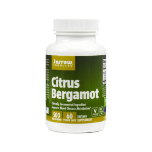 Jarrow Formulas Citrus Bergamot