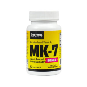 Jarrow Formulas MK-7