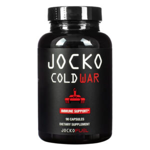 Jocko Cold War Capsules