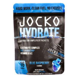 Jocko Hydrate Sticks