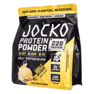 Jocko Mölk Protein Powder