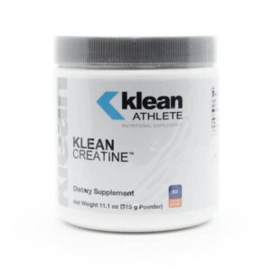 Klean Athlete Klean Creatine Powder