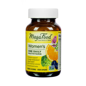 MegaFood Women's One Daily Multivitamin
