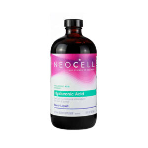 NeoCell Hyaluronic Acid Liquid