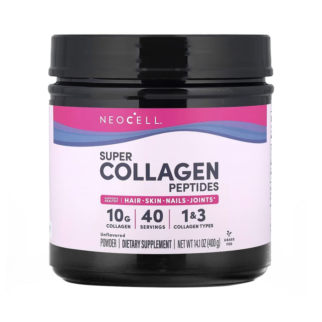 Neocell Super Collagen Powder