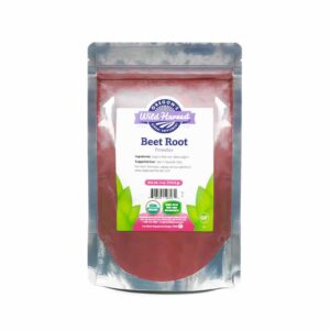 Oregon's Wild Harvest Organic Beet Root Powder