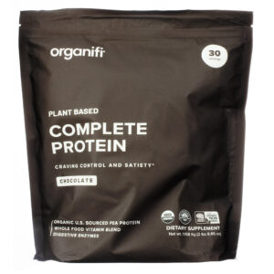 Organifi Complete Protein