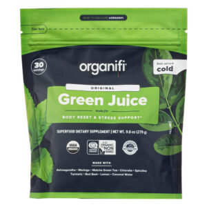 Organifi Green Juice