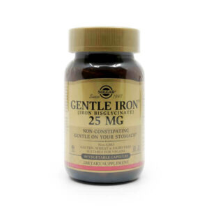 Solgar Gentle Iron