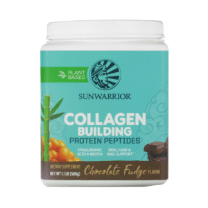 Sunwarrior Collagen Building Protein Peptides