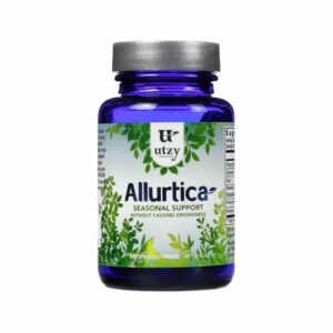 Utzy Naturals Allurtica