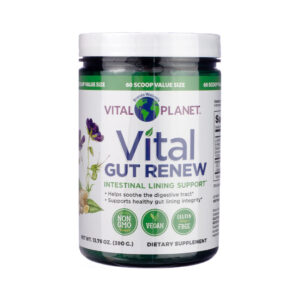 Vital Planet Vital Gut Renew Powder