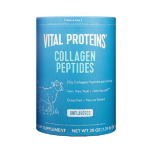 Vital Proteins Collagen Peptides Unflavored