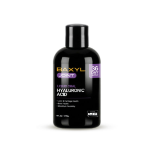 Cogent Solutions Group Baxyl Hyaluronan Liquid